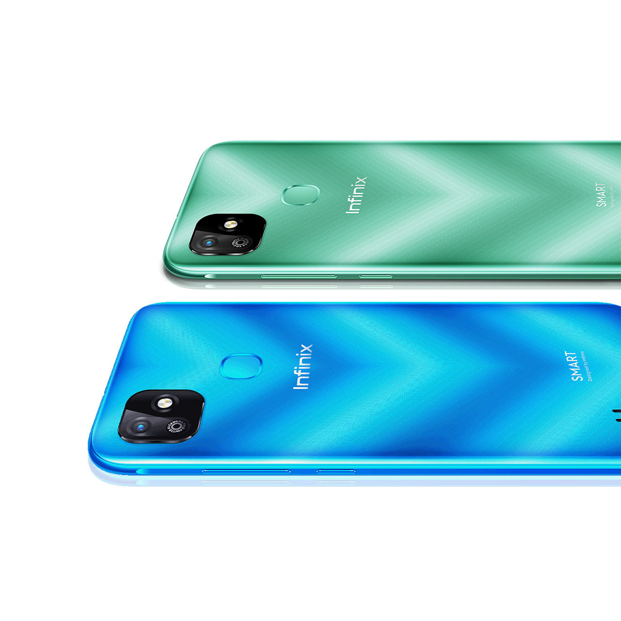 گوشی موبایل اینفینیکس مدل Smart HD 2021 X612 دو سیم‌ کارت ظرفیت 32 گیگابایت و رم 2 گیگابایت