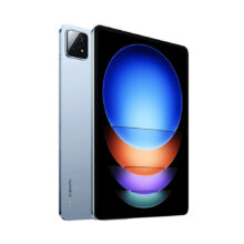 تبلت ۱۲.۴ اینچ شیائومی مدل Pad 6S Pro ظرفیت 512 گیگابایت و رم 12 گیگابایت