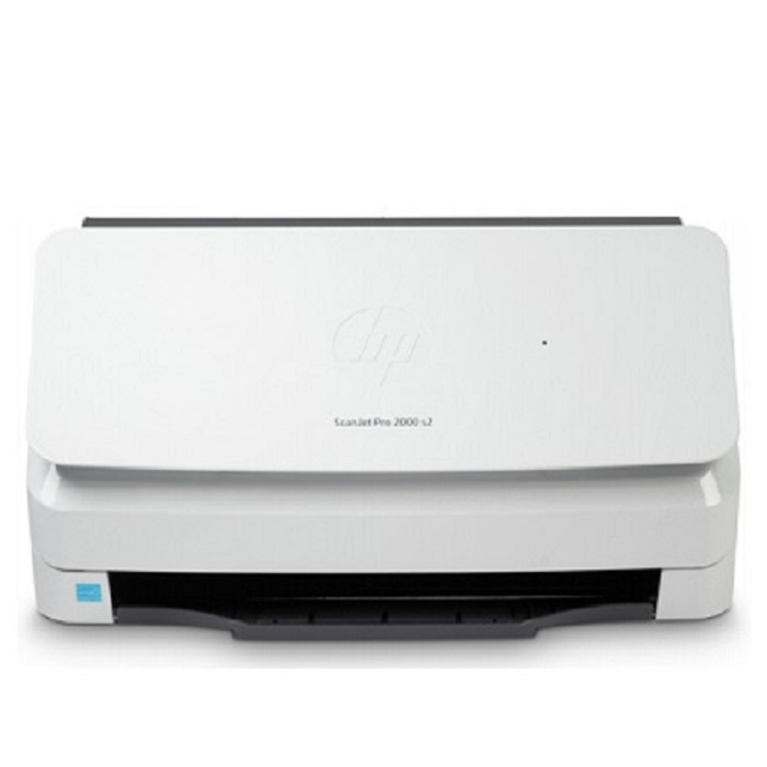 اسکنر اچ‌پی مدل ScanJet Pro 2000 s2