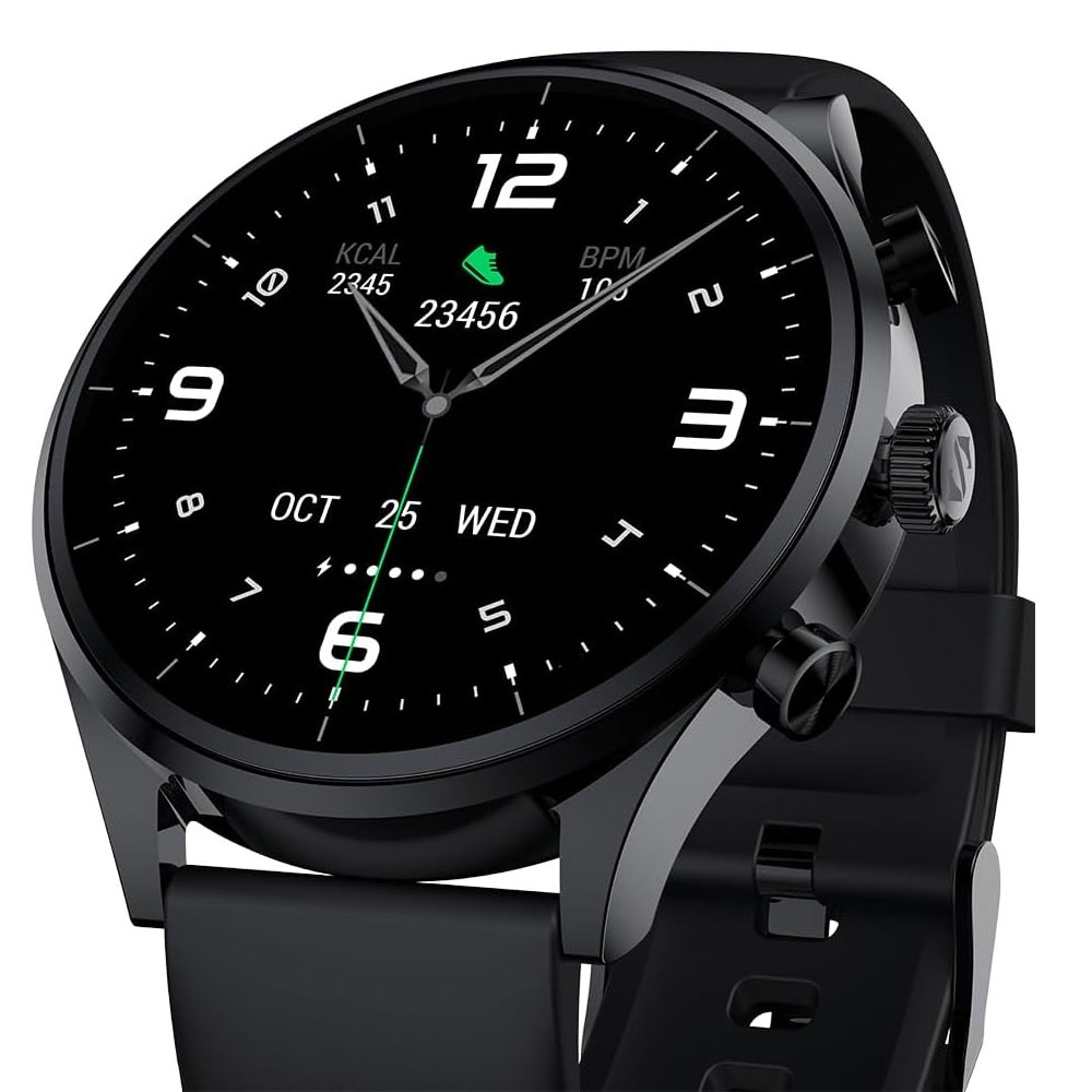 ساعت هوشمند بلک شارک مدل S1 Classic