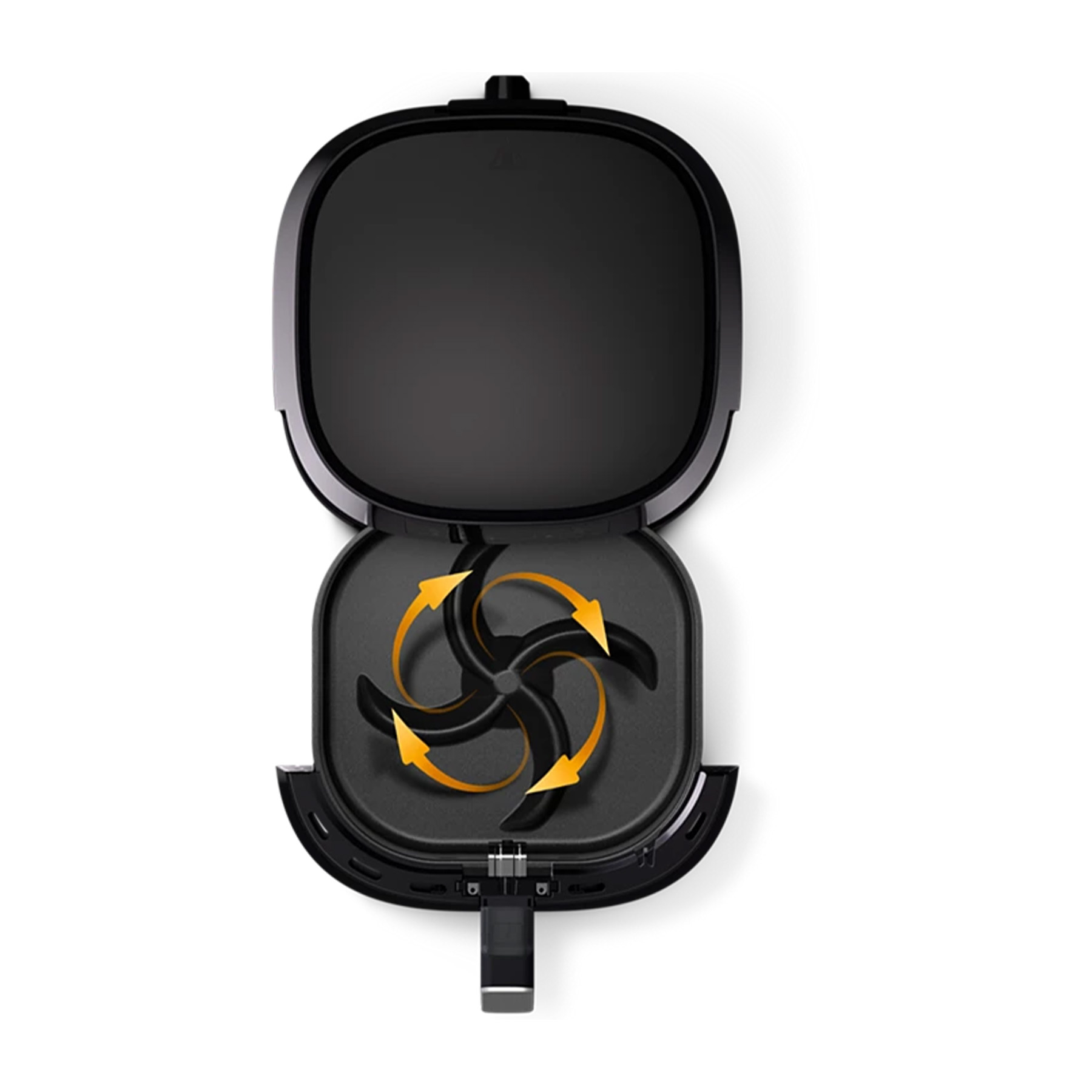 هواپز 6.2 لیتری فیلیپس مدل HD9270/90