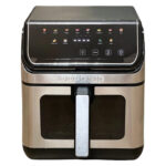 سرخ کن بدون روغن گوسونیک مدل GAF-958