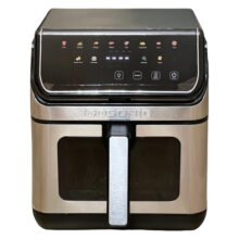 سرخ کن بدون روغن گوسونیک مدل GAF-958