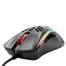 ماوس گلوریس مدل D minus