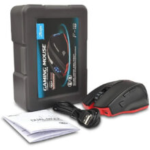 ماوس بی سیم مخصوص بازی زیلوتس مدل F18