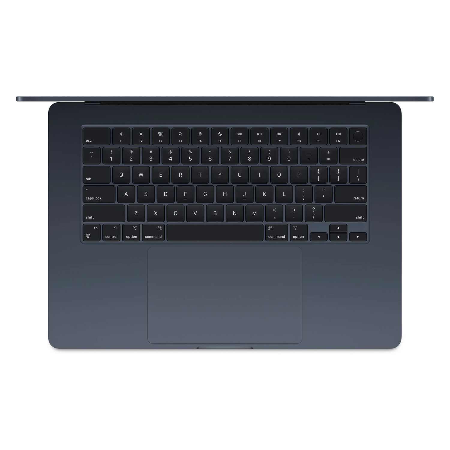 لپ تاپ 15.3 اینچی اپل مدل MacBook Air MXD43 2024 ZPA-M3-16GB RAM-512GB SSD