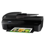 پرینتر جوهر افشان چند کاره اچ پی مدل Officejet 4630