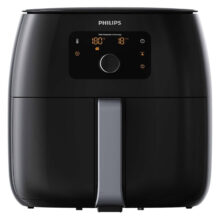 سرخ کن بدون روغن فیلیپس مدل /HD9650/91