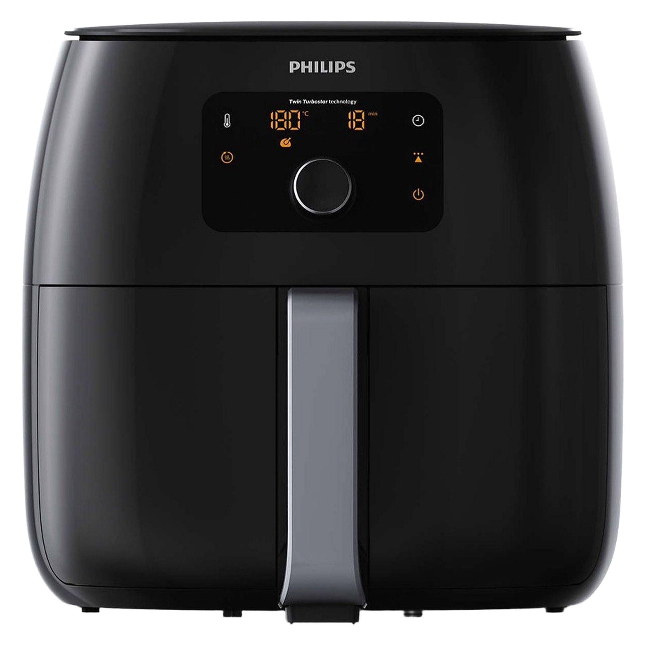 سرخ کن بدون روغن فیلیپس مدل /HD9650/91