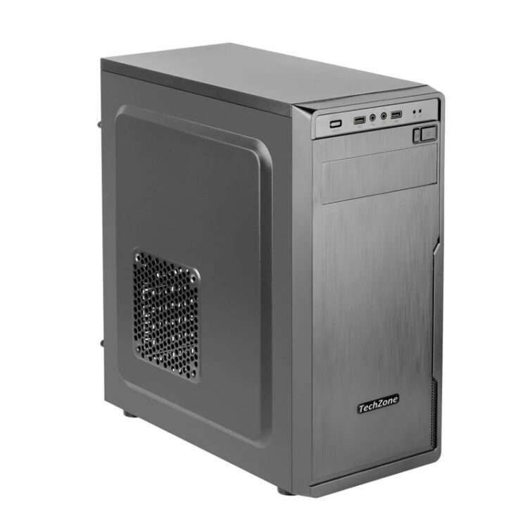 کامپیوتر دسکتاپ تک زون مدل TZ8500E1