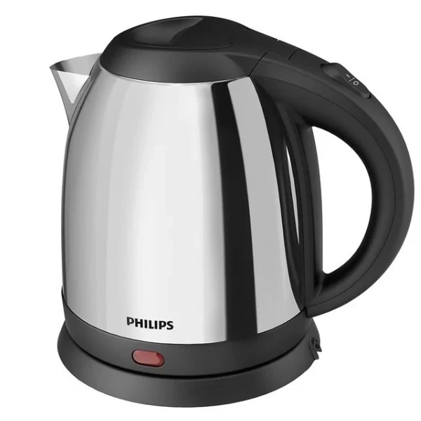 کتری برقی فیلیپس مدل RB2024 گنجایش 1.8 لیتر