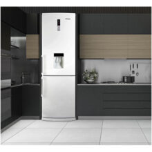 یخچال و فریزر 20 فوت امرسان مدل BFN20D321