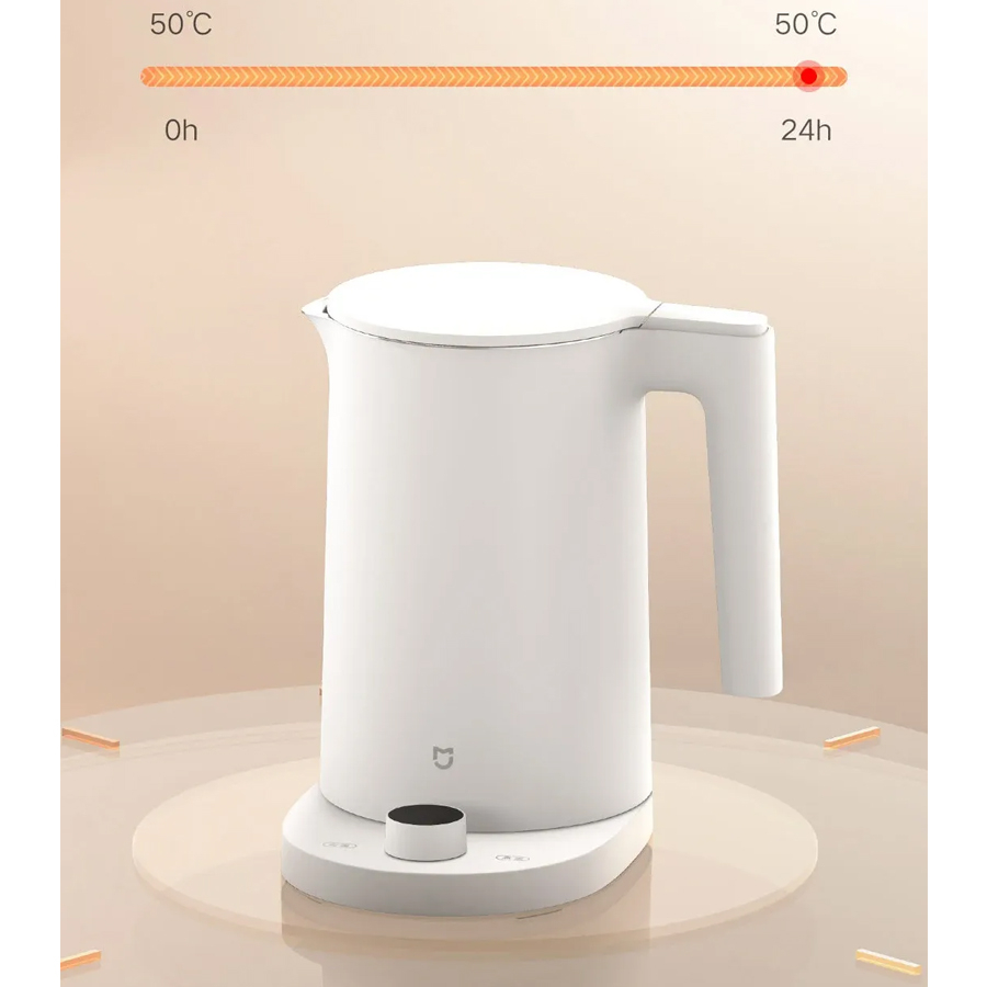 کتری برقی میجیا مدل MJJYSH01YM