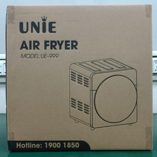 سرخ کن بدون روغن یونی مدل UE-999