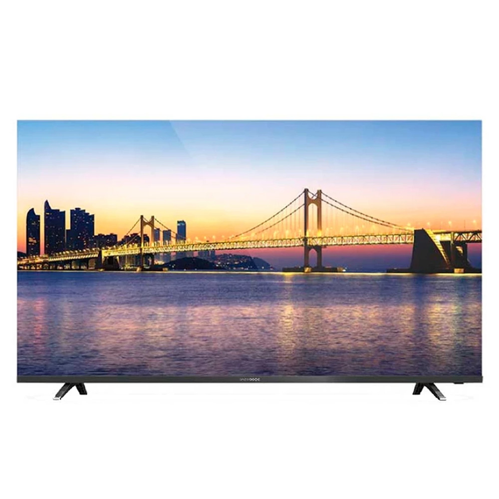 تلویزیون 55 اینچ ال ای دی هوشمند دوو مدل DSL-55MS3000U