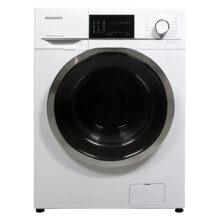 ماشین لباسشویی 8 کیلوگرم اتوماتیک دوو مدل LM-840W