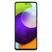 گوشی موبایل سامسونگ مدل Galaxy A52 5G SM-A526B/DS دو سیم‌کارت ظرفیت 128 گیگابایت و رم 8 گیگابایت