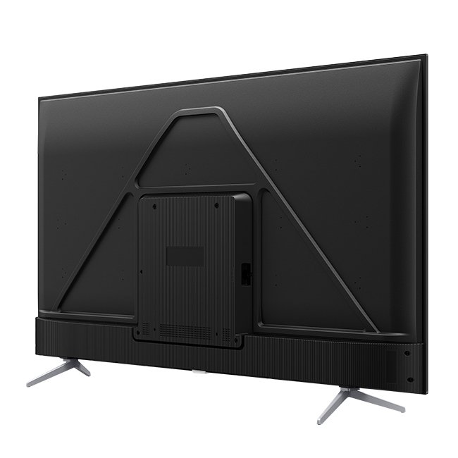 تلویزیون ال ای دی هوشمند تی سی ال مدل 55P725 سایز 55 اینچ