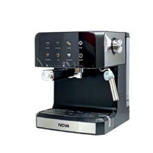 اسپرسو ساز ۱۶۰۰ میلی‌لیتر نوا مدل NCM-173