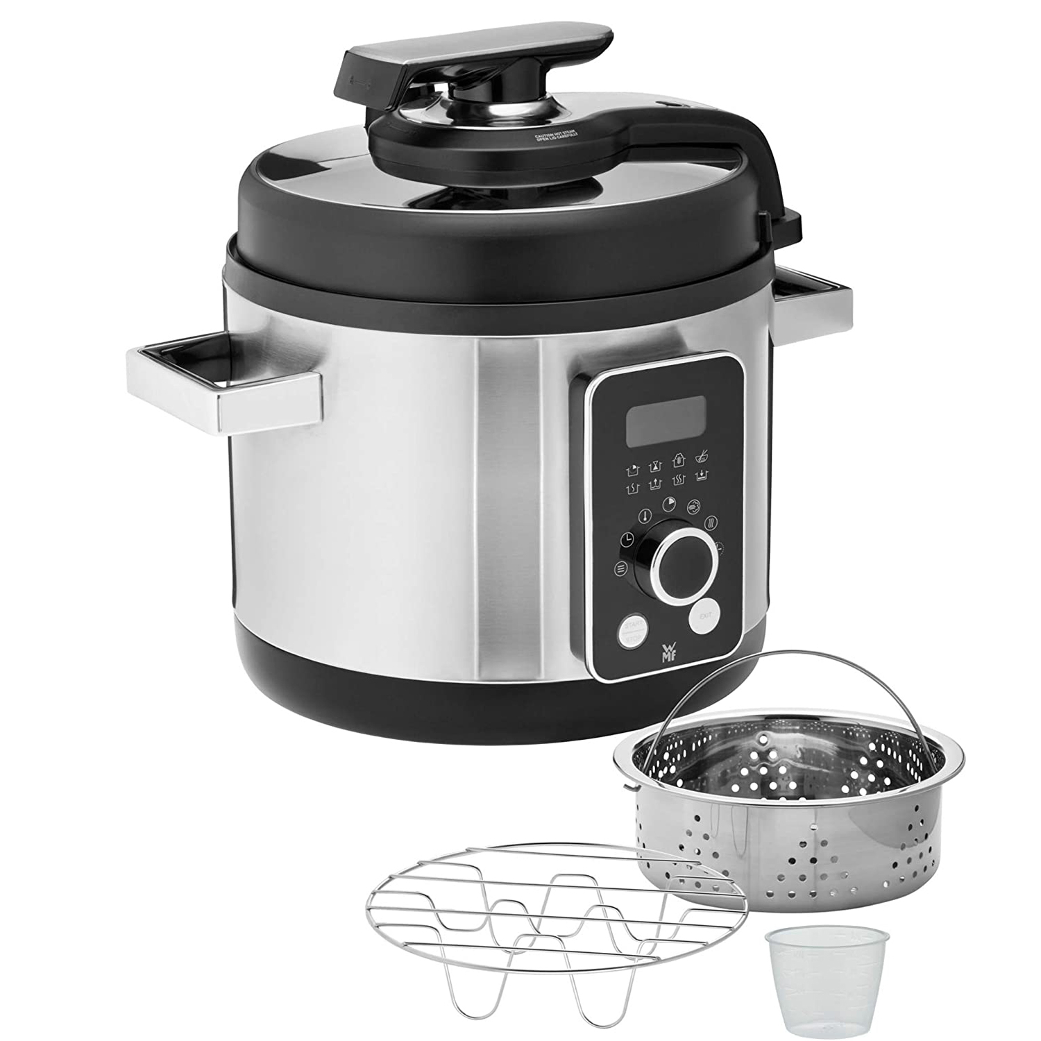 مولتی کوکر دبلیو ام اف مدل Lono