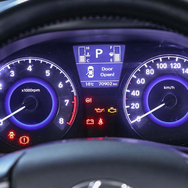 خودرو هیوندای اکسنت ( مونتاژ ) اتوماتیک سال 1397