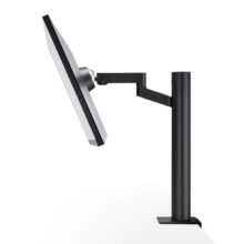 مانیتور 31.5 اینچ ال جی مدل 32UN880