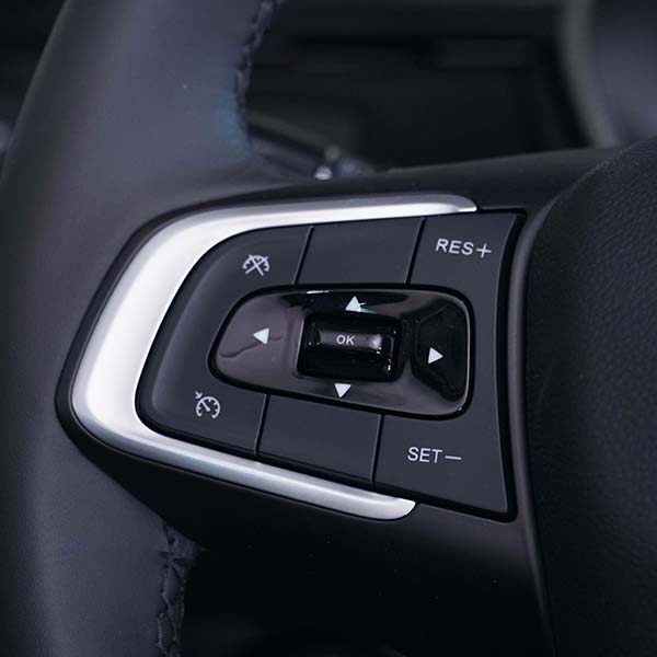 خودرو آریزو 6 پرو اتوماتیک سال 1403