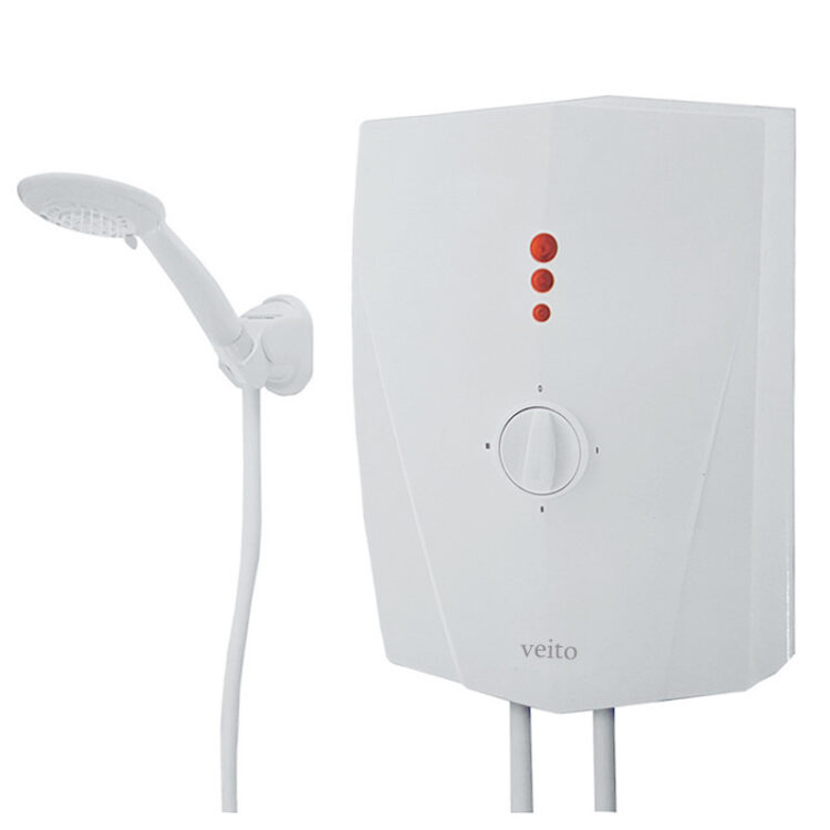 آبگرمکن برقی ویتو مدل V1100