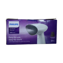 بخارگر 900 وات فیلیپس مدل STH1010