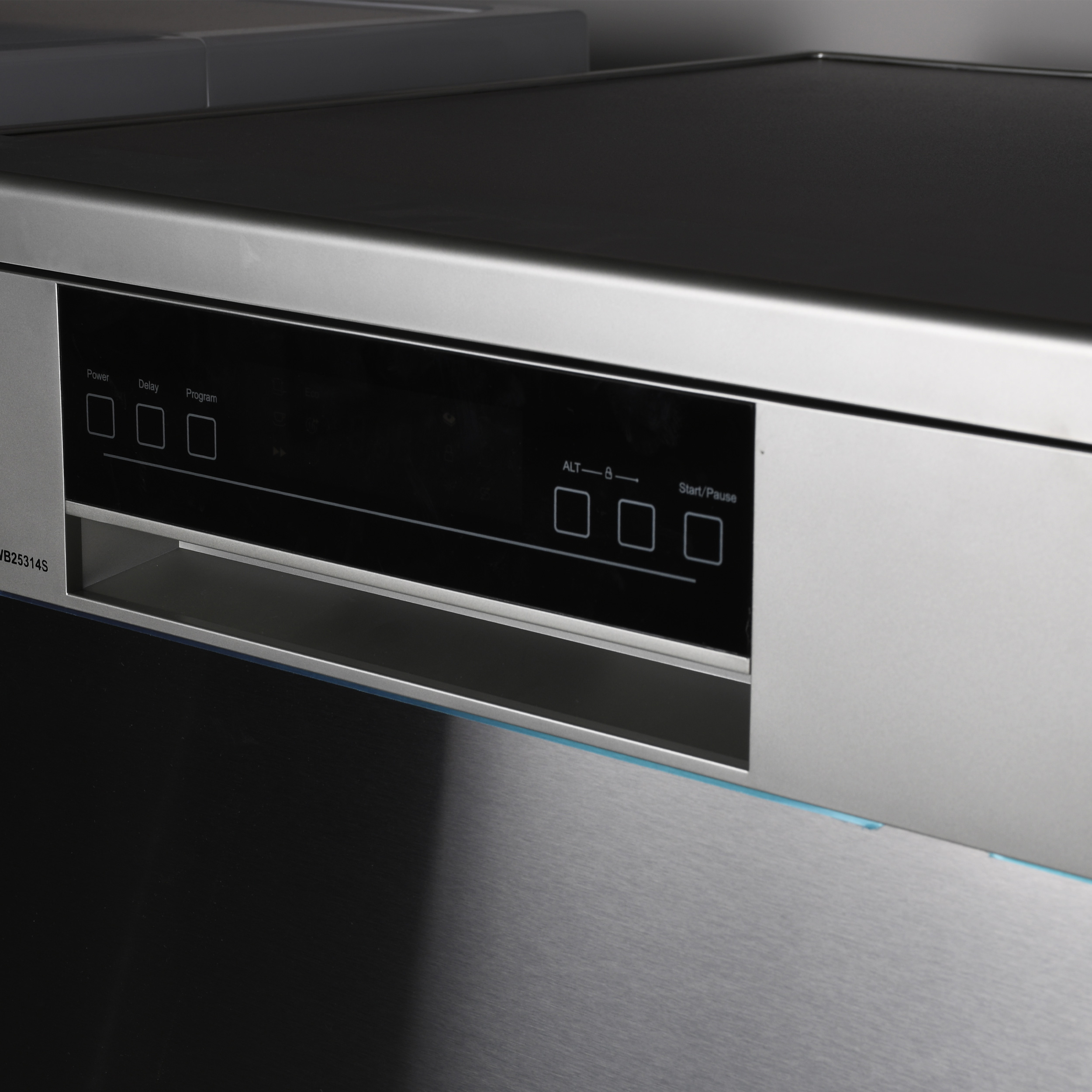 ماشین ظرفشویی هاردستون مدل DW25315W