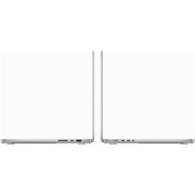 لپ تاپ 16.2 اینچی اپل مدل MacBook Pro 2023 ZPA-M3 Max-128GB RAM-1TB SSD