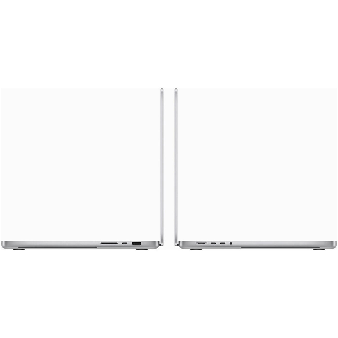 لپ تاپ 16.2 اینچی اپل مدل MacBook Pro 2023 ZPA-M3 Max-128GB RAM-1TB SSD