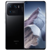 گوشی موبایل شیائومی مدل Mi 11 Ultra دو سیم کارت ظرفیت 512 گیگابایت و رم 12 گیگابایت – پک چین