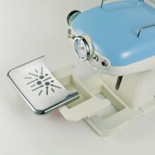 اسپرسوساز آریته مدل AR-1389