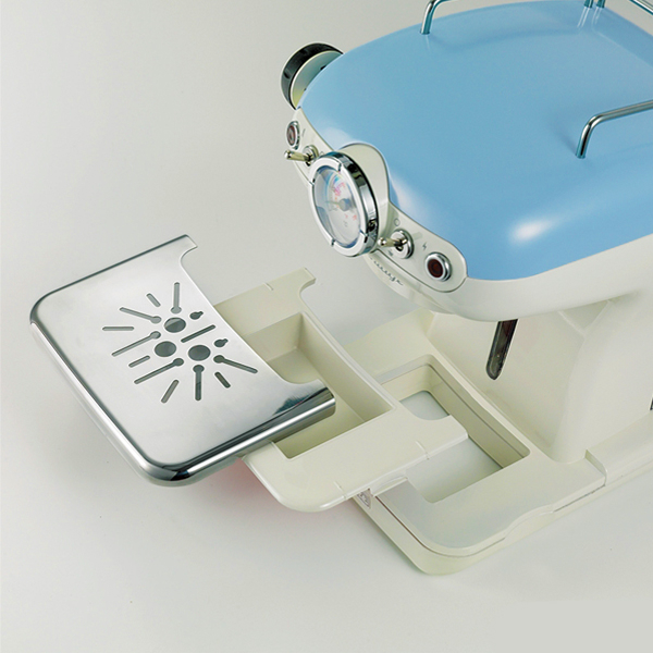 اسپرسوساز آریته مدل AR-1389