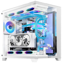 کامپیوتر دسکتاپ فاطر مدل  . FS-AL