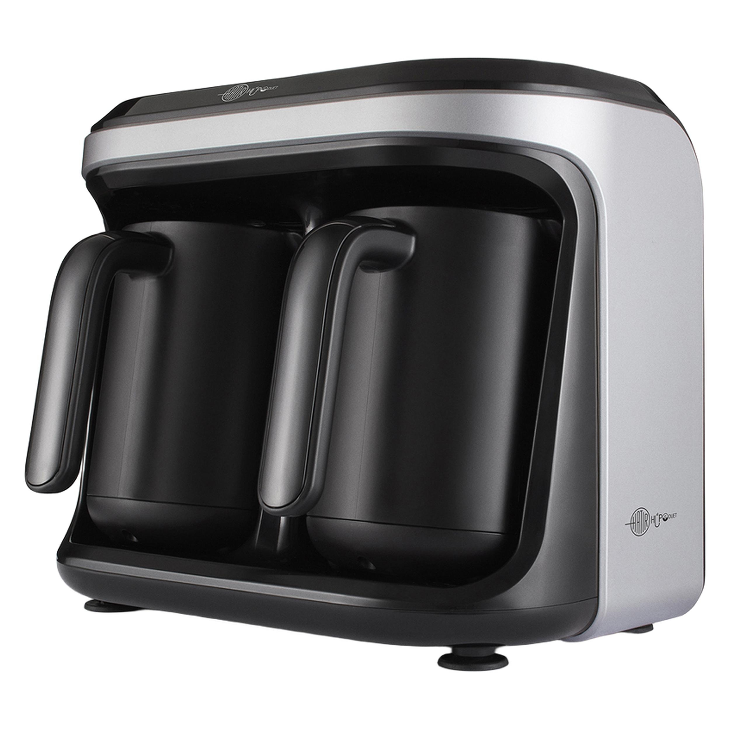 قهوه ساز کاراجا مدل 153.03.06.7875