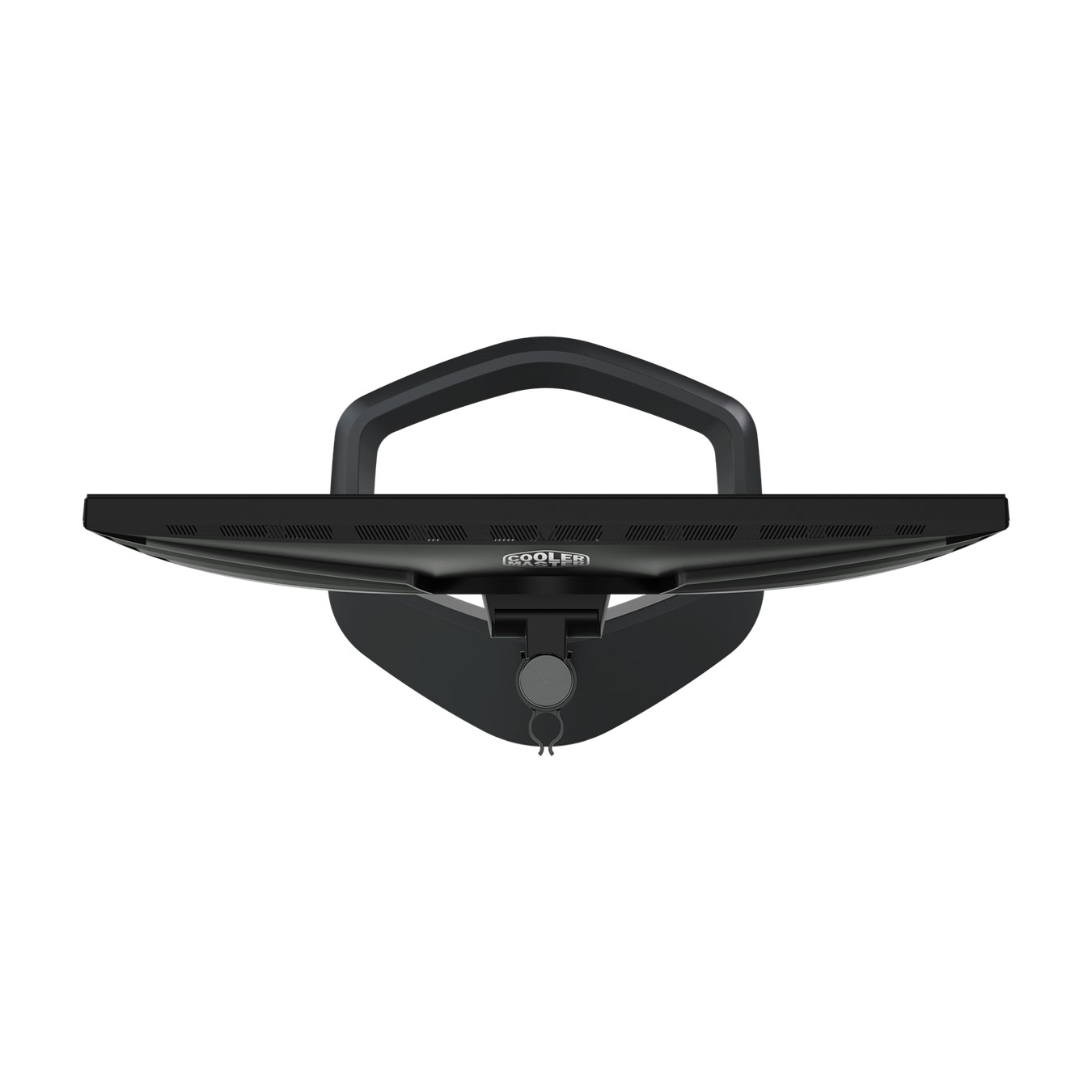 مانیتور 27 اینچ کولر مستر مدل Tempest CMI-GP27-FQS