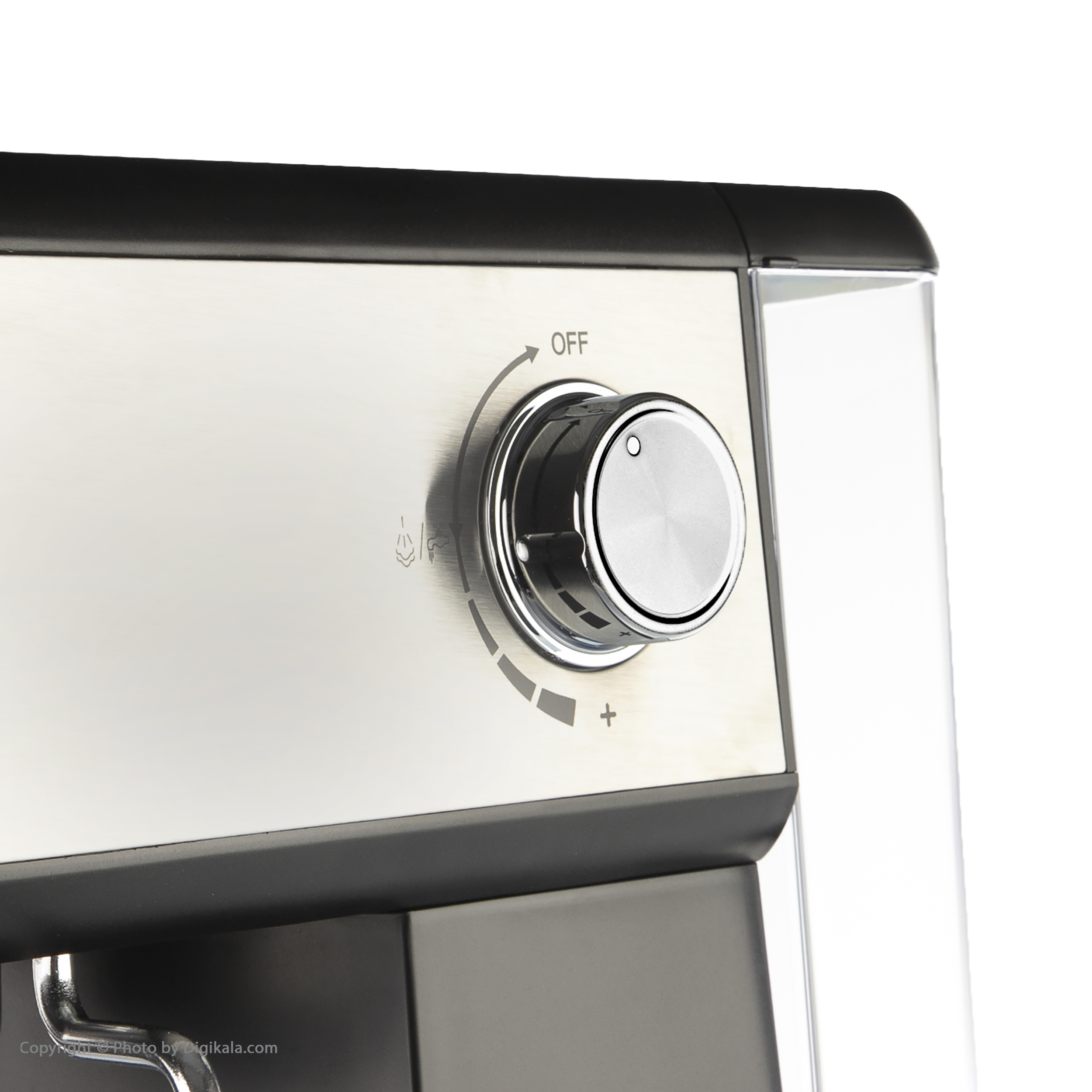 اسپرسو ساز تکنو مدل TE-818