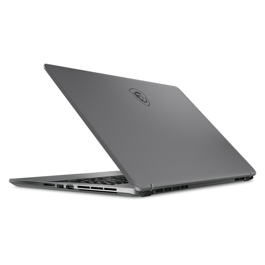 لپ تاپ 17 اینچی ام اس آی مدل Creator Z17 HX Studio A14VFT-i7 14700HX-32GB DDR5-2TB SSD-RTX4060-Touch