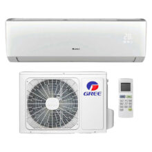 کولر گازی 18000 روتاری گری مدل S4 Matic-P18H1