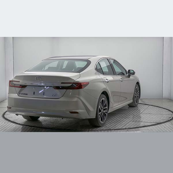 خودرو تویوتا مدل کمری هیبرید چین دنده اتوماتیک سال 2025