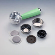 اسپرسوساز آریته مدل AR-1389