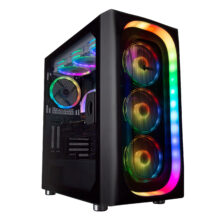 کامپیوتر دسکتاپ فاطر مدل FSG-Designing1