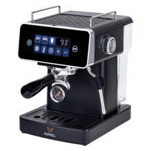 اسپرسو ساز 1800 میلی‌لیتر روپل مدل RPL-CM8041