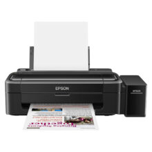 پرینتر جوهر افشان رنگی اپسون مدل L130