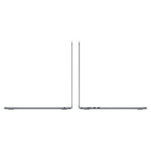 لپ تاپ 15.3 اینچی اپل مدل MacBook Air MRYN3 2024 JA-M3-8GB RAM-512GB SSD