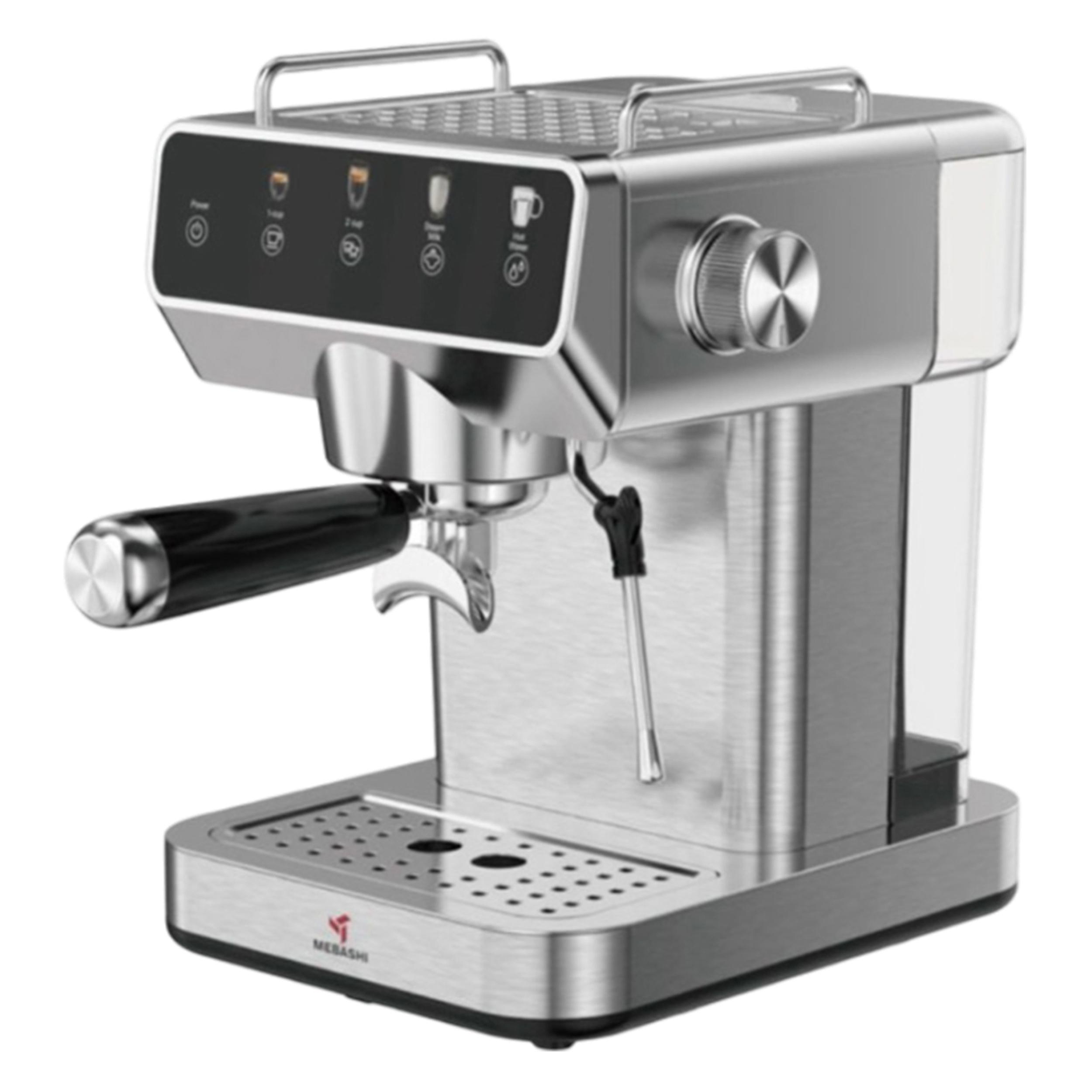 اسپرسو ساز مباشی مدل ME-ECM2113