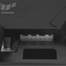 مانیتور گیمینگ 27 اینچ ایسوس مدل TUF Gaming VG279Q3A