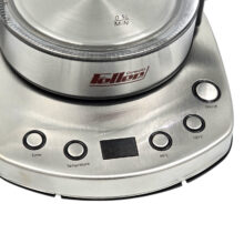 چای ساز روی هم فلر مدل TS-210